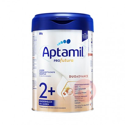 Aptamil Germany Platinum Powdered m...