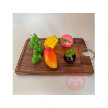 shengsheng Table wooden kitchen cutting board cutting problem cutting wood board