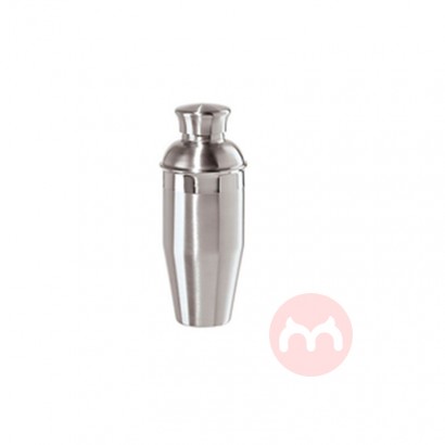 HRM high quality stainless steel professional cocktail shaker bar tool cocktail shaker kitchen tabletop tumbler cups 