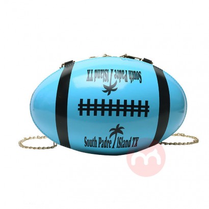 OEM Basketball Football Purses Women Bags Basketball Purse Bag Handbags For Ladies