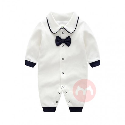 Autumn Body Romper Baby New Cute Long Sleeve For Boys Cotton 2020 Newborn Toddler infant Clothing baby boy cloths