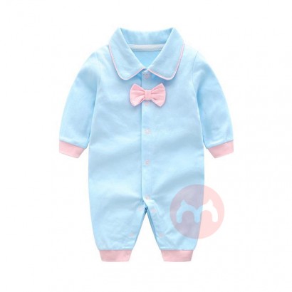 Autumn Body Romper Baby New Cute Long Sleeve For Boys Cotton 2020 Newborn Toddler infant Clothing baby boy cloths