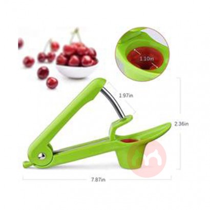 RIMEI 2022 Hot Sale Cherry Pitter Easy Kitchen Tool Cherry Core Removing Machine