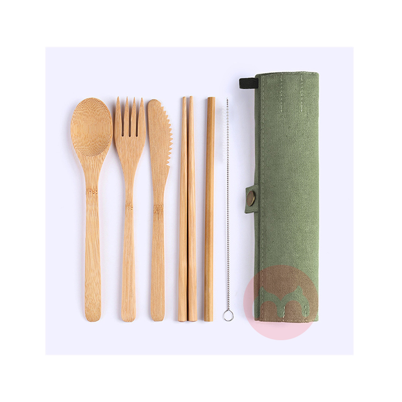 Sokun Reusable Eco friendly bamboo ...