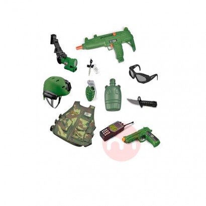 Popular Toy Kids Activity Gun Milit...