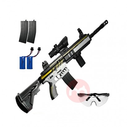 2022 Gel Toy Guns Water Kids Plasti...