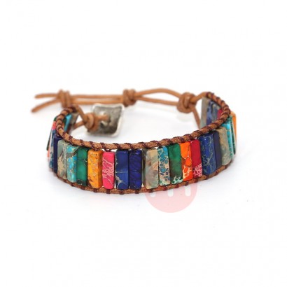 OEM Bracelet Jewelry Handmade multi...