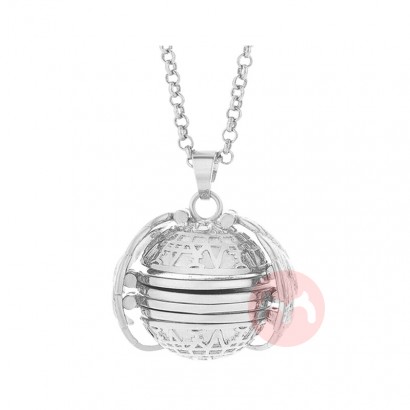 OEM New alloy necklace women's exte...