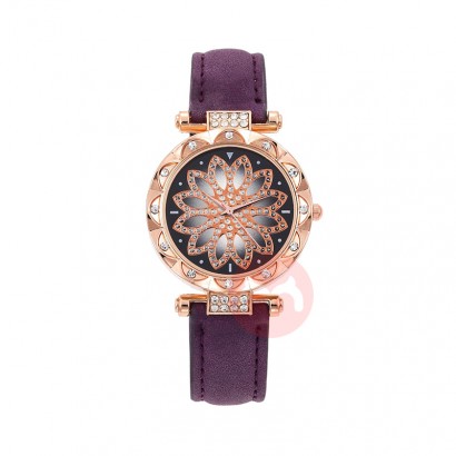 OEM Star Bracelet Watch casual wome...