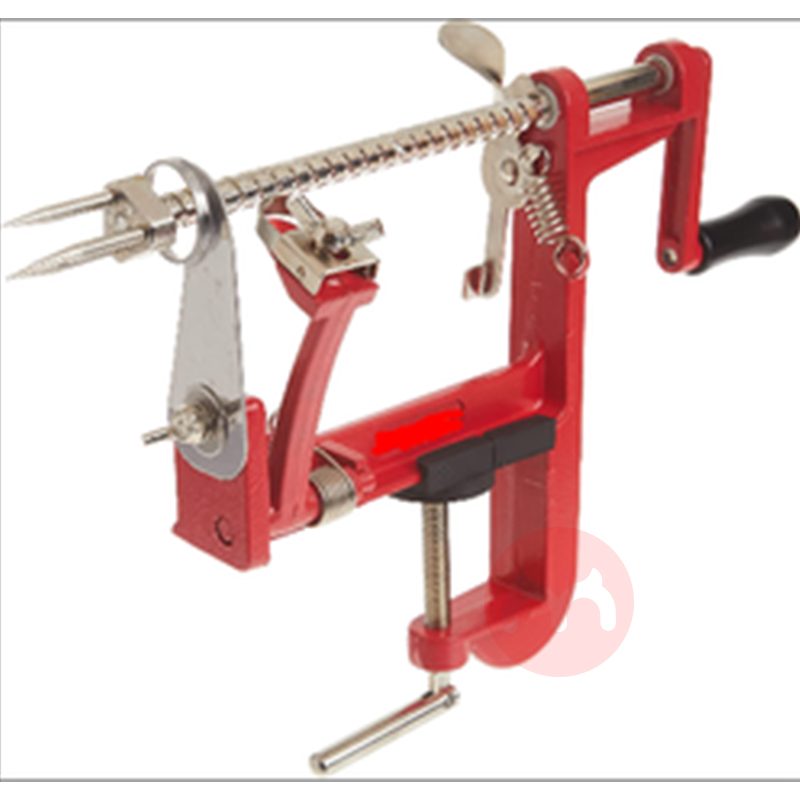 tvwinos Apple Peeler and Corer Mach...