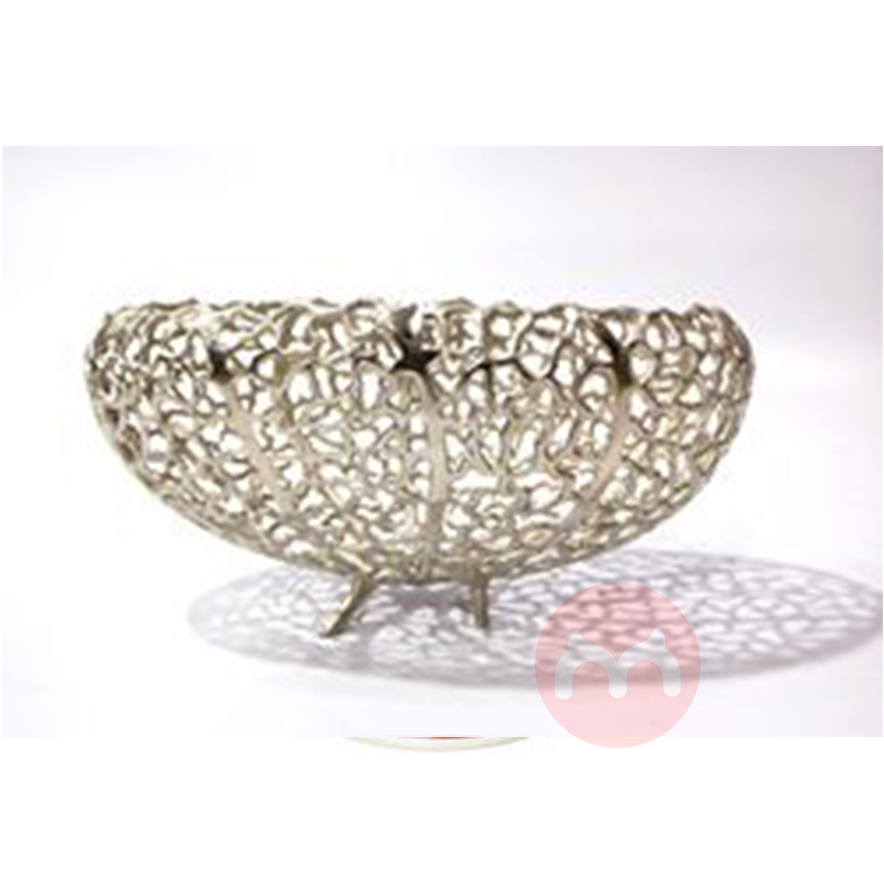 AL - NOOR Retic Oval Fruit Bowl | K...