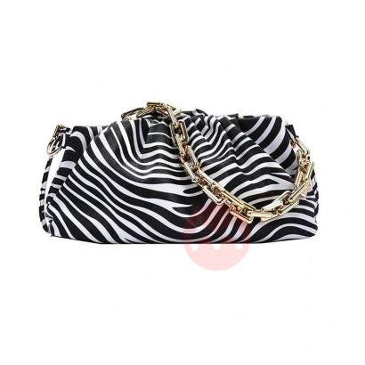 OEM Women Fashion Cows Zebra Patter...