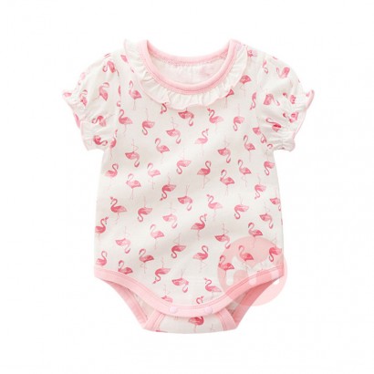 Amazon Hot sale baby wears summer p...