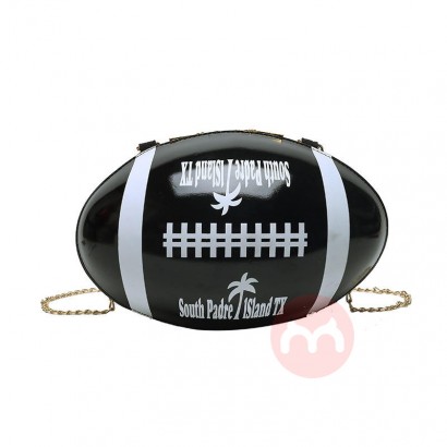 OEM Basketball Football Purses Wome...