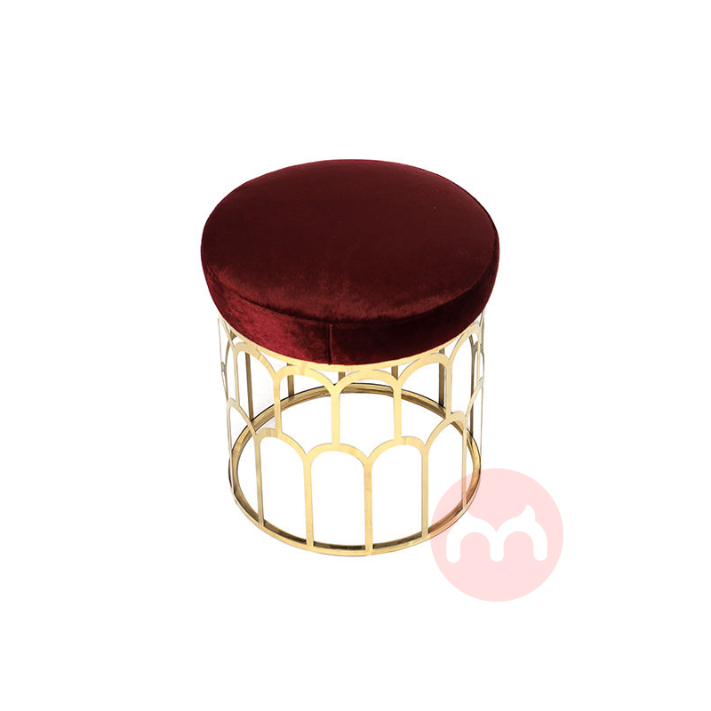 Cheap popular shoe fitting stool ro...