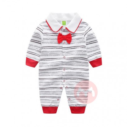 Autumn Body Romper Baby New Cute Lo...