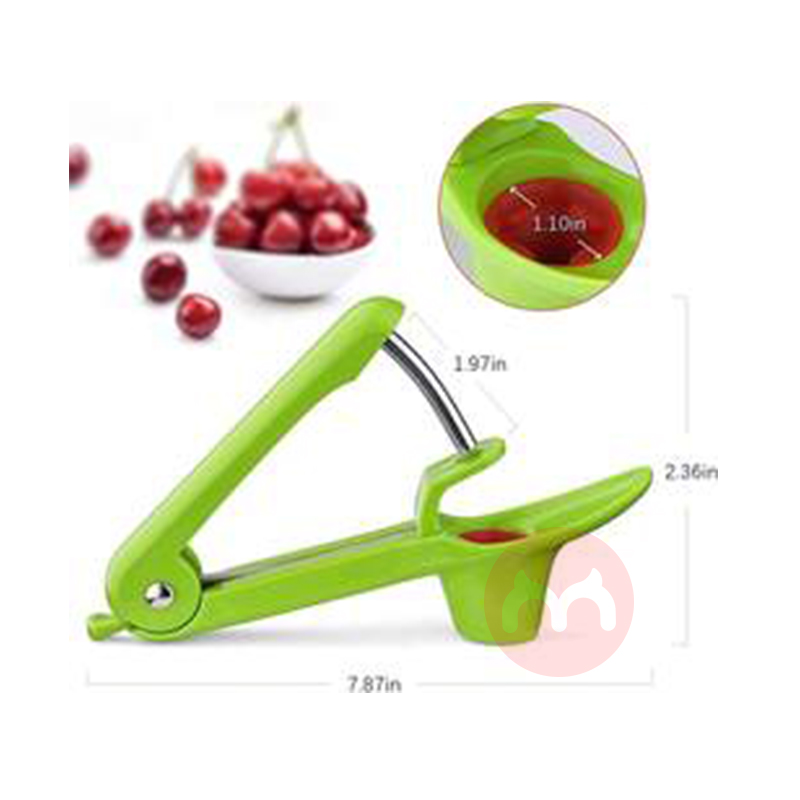 RIMEI 2022 Hot Sale Cherry Pitter E...