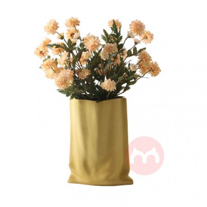 MSA Folding Coffee Table Vase