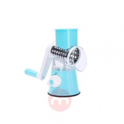 Wholesale stainless steel multi function manual slicer vegetable shredder cutter chopper vegetable slicer