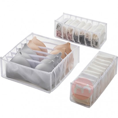 Great Shine Folding closet storage box drawer storage box