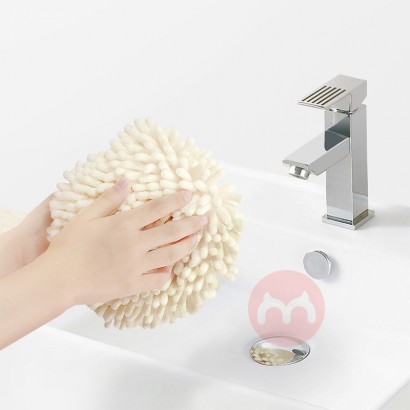 Towel Ball Kitchen Hand Bathroom Towel Super Absorbent Hanging Towel Cleaning Tools Kitchen Accessories