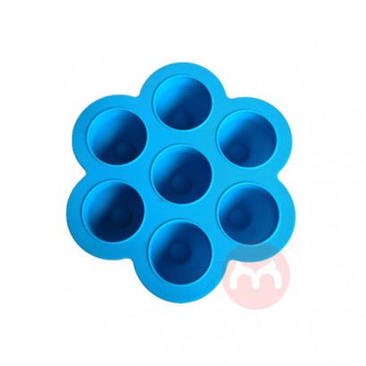 OEM Soft pattern silicone ice mold ice lattice mold silicone