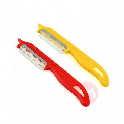  HQ Wholesale multifunctional kitchen wares miscellaneous pieces stainless steel peeler peeler fruit planer