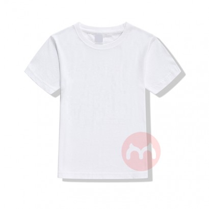 JINXI White t-shirt for boys with white casual