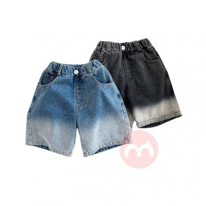 JINXI Cool summer casual boy jeans shorts