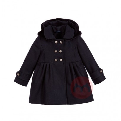 Misswinnie Children's winter coats