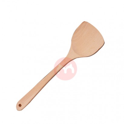 Cooking utensils wooden kitchen spoons