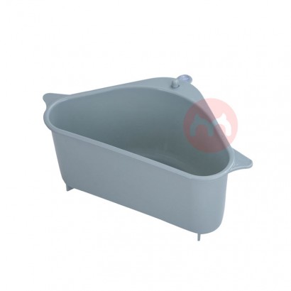 Kitchen sink drain basket