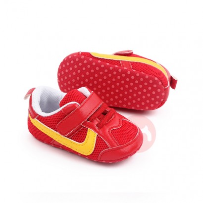 OEM Air sports mesh baby walking kids shoes