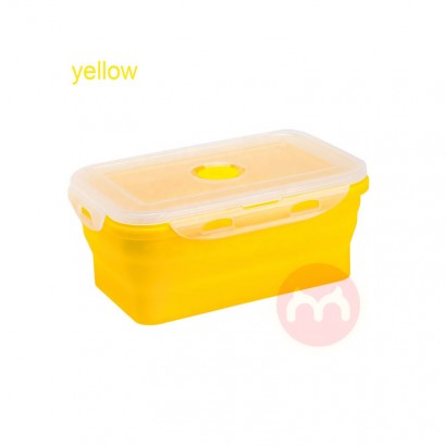 Food storage box with PP cover