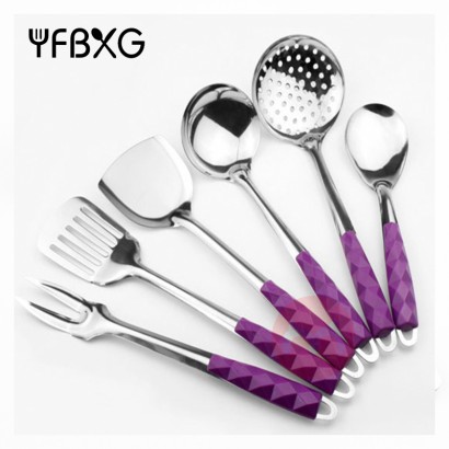 Yuefu kitchen items a to z kitchen ware stainless steel kitchenware