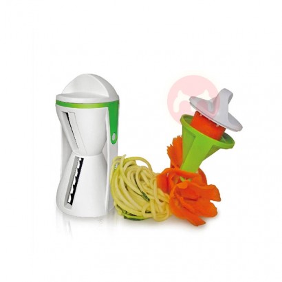   Vegetable slicer