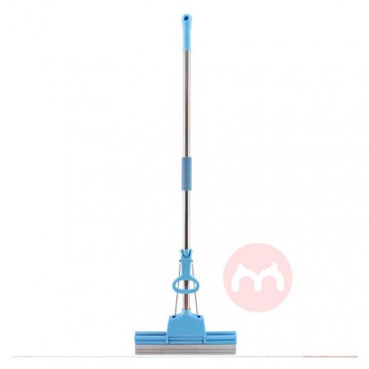 AODI Best selling new type new product commercial sponge mop clean wooden floor bathroom