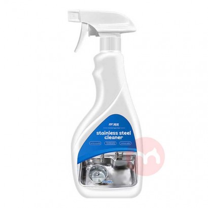 RANFAN Multi-purpose Spray Cleaner Stainless Steel Cleaner And Polishing And Degreasing Spray Household Cleaning Product