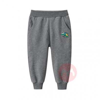 27kids Children's jogging pants casual pants