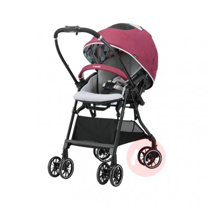 Combi Light folding full cover sugical light stroller