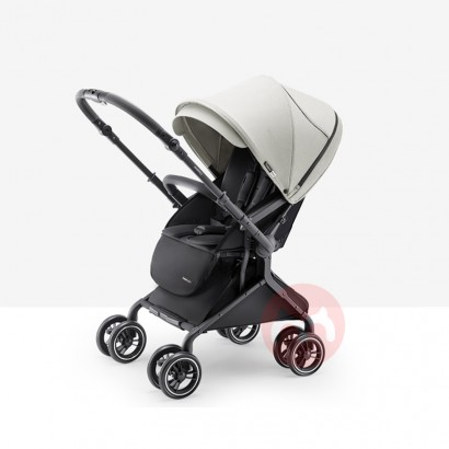 Ibelieve Two way high landscape Max portable stroller