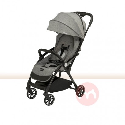 Leclerc Influencer ultra light folding boarding stroller