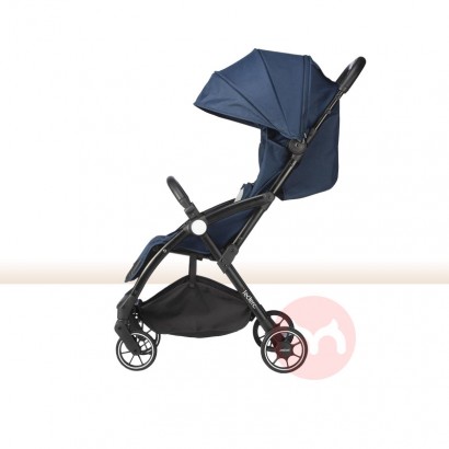 Leclerc MFPlus ultra light folding pocket car boarding stroller