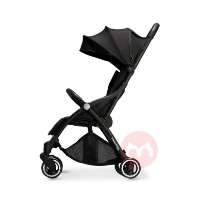 Hamilton R1 Light one button folding boarding stroller