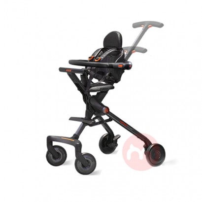 AMORHOME AB07 King Kong portable folding high landscape baby stroller