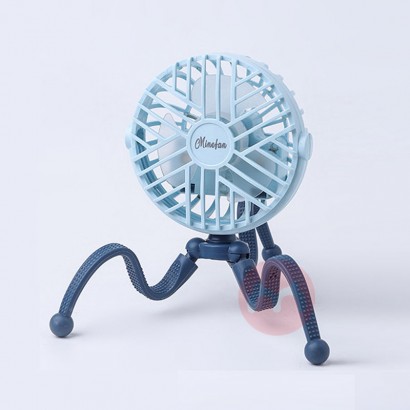 YenvQee Office stroller portable fan