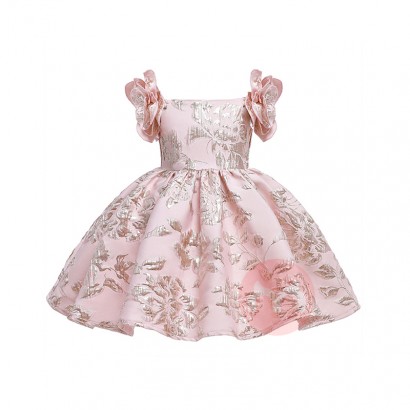 LZH Children Pageant Prom Dresses F...