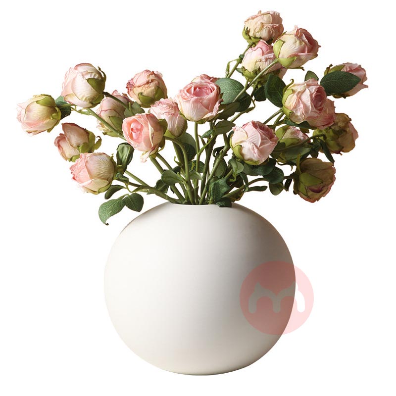 MSA Modern vase home decoration Eur...