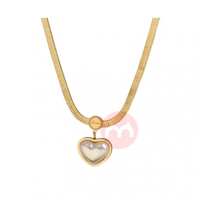 Stainless Steel Necklace Wholesale ...