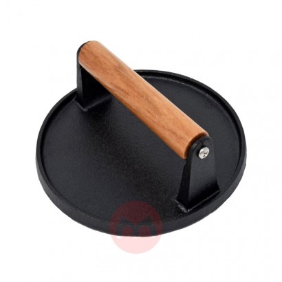 Amazon hot sell BBQ Bacon Press Rou...